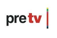 Pre-TV Logo