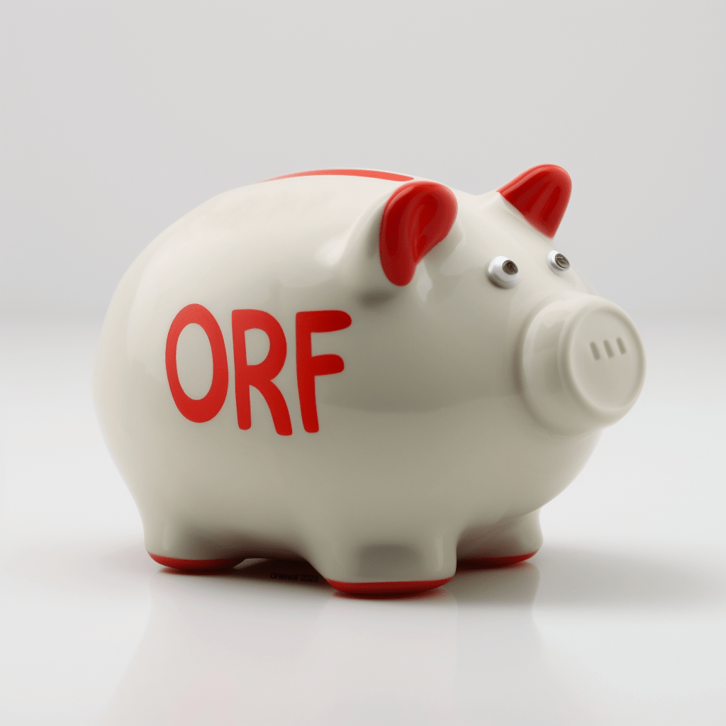 ORF spart