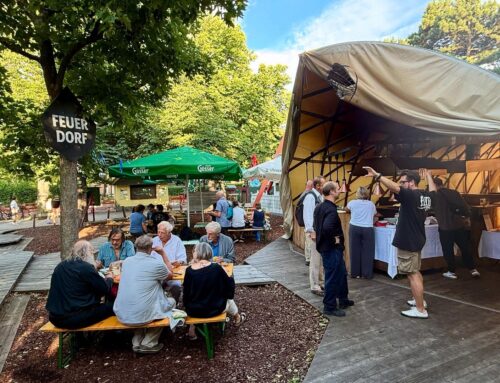 Sommerfest Impressionen