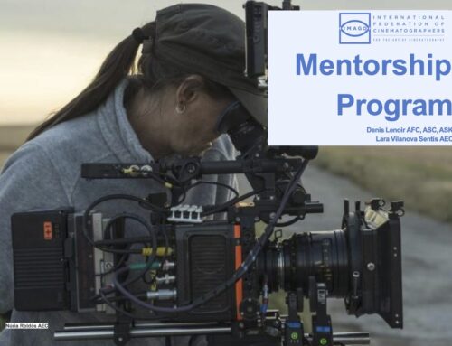 IMAGO Mentoringship 2025