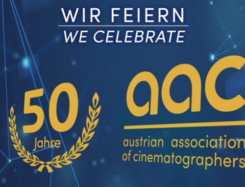 50 Jahre aac