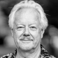 Gerald Frey