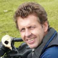 Dietrich Heller