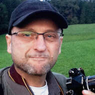 Thomas Maier